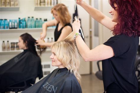 Find Your Perfect Transformation at Salons Near Me